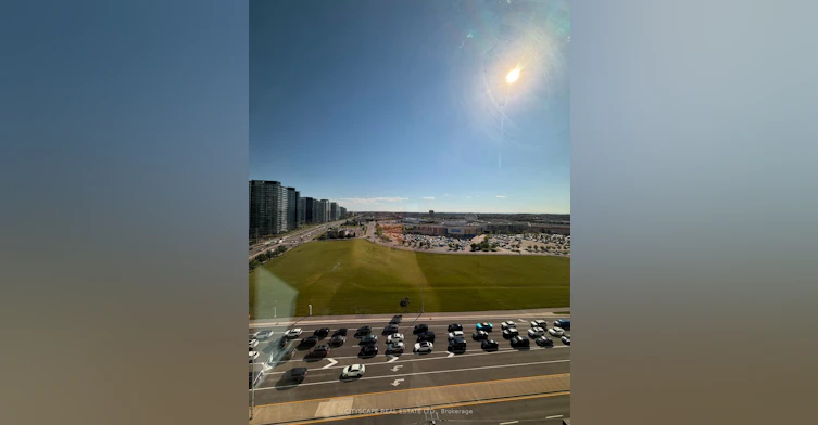 1323-2485 Eglinton Avenue W, Mississauga, ON, L5M 2V8 - 25