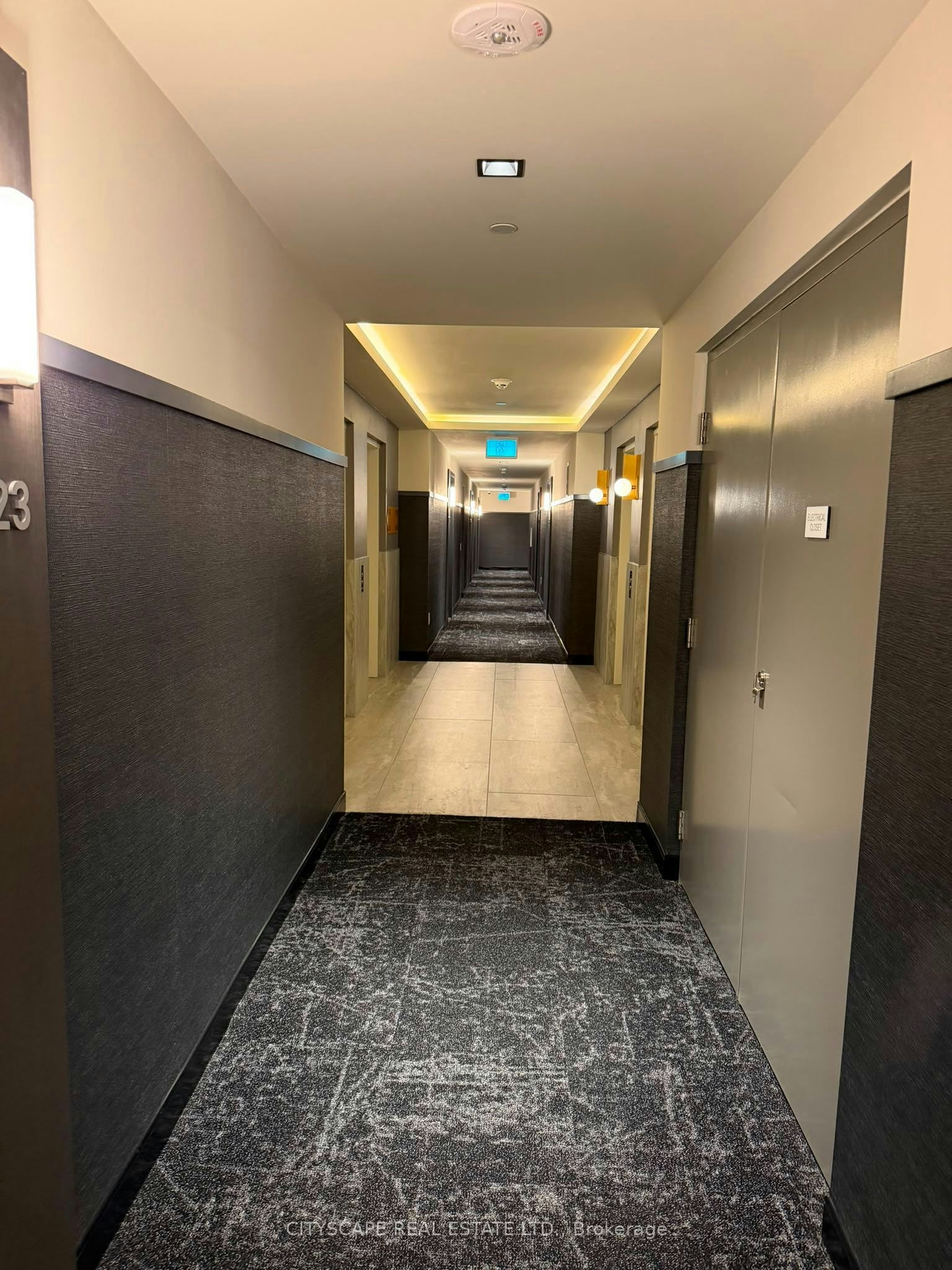 1323-2485 Eglinton Avenue W, Mississauga, ON, L5M 2V8 - 2