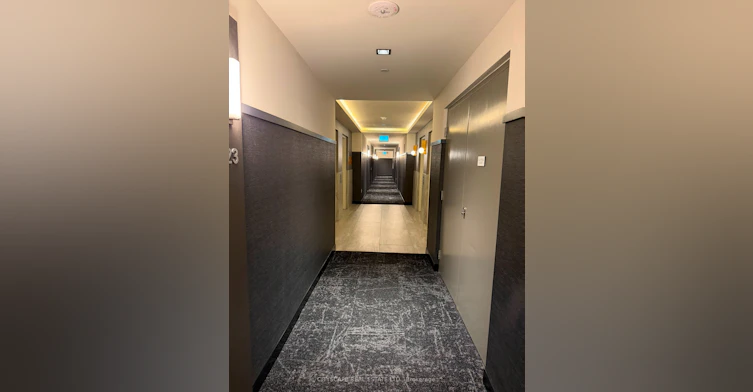 1323-2485 Eglinton Avenue W, Mississauga, ON, L5M 2V8 - 2