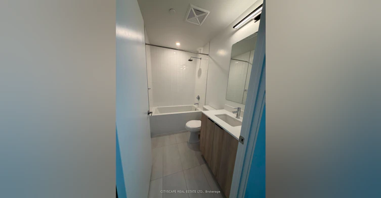 1323-2485 Eglinton Avenue W, Mississauga, ON, L5M 2V8 - 4