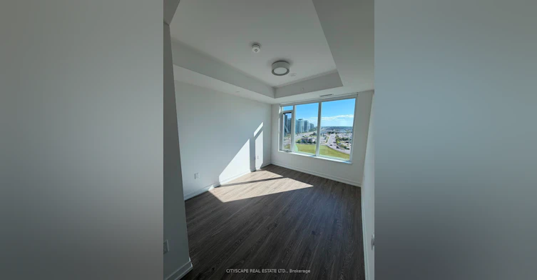 1323-2485 Eglinton Avenue W, Mississauga, ON, L5M 2V8 - 27