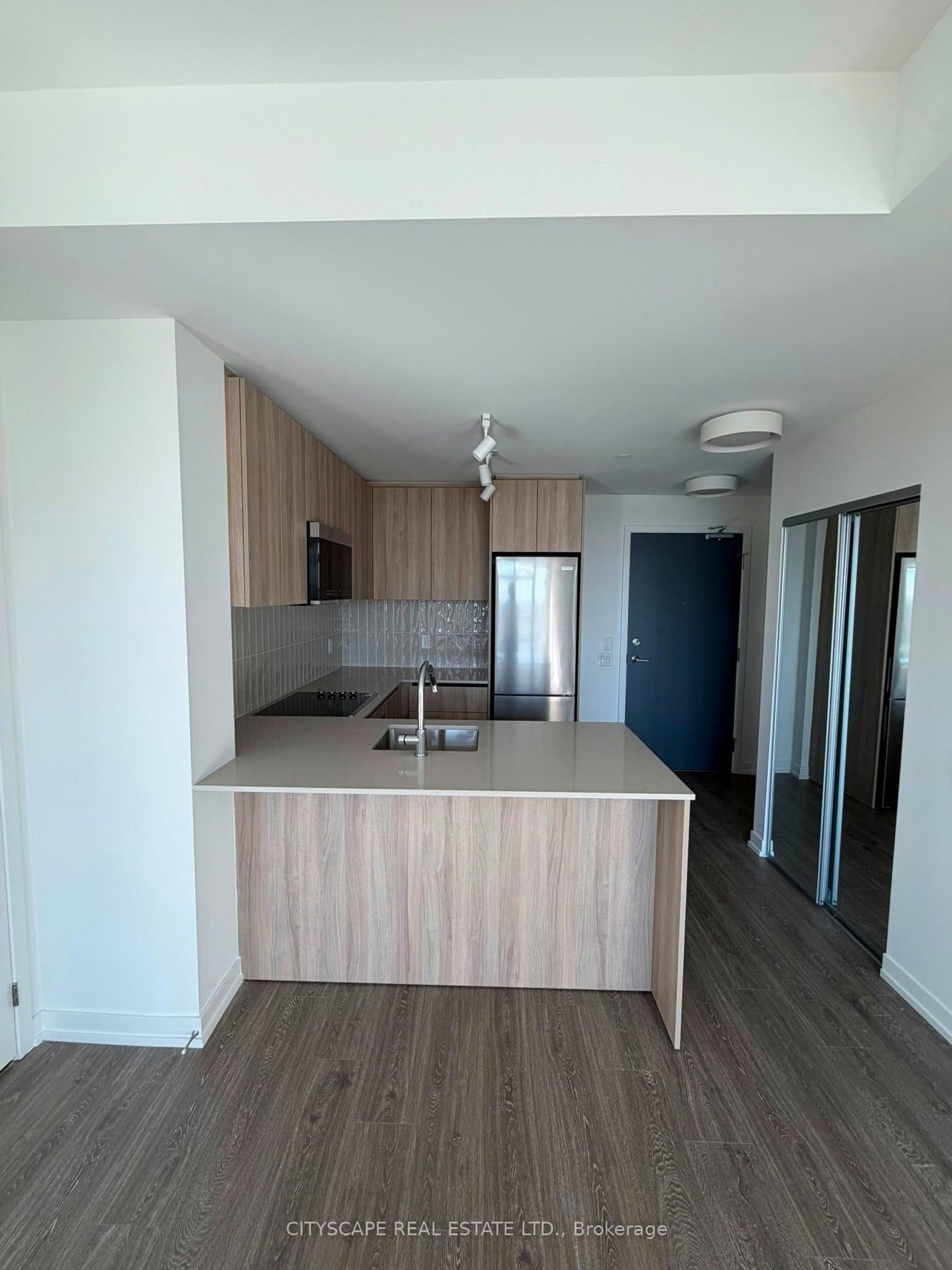 1323-2485 Eglinton Avenue W, Mississauga, ON, L5M 2V8 - 11
