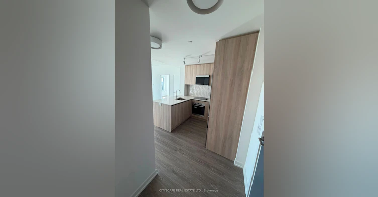 1323-2485 Eglinton Avenue W, Mississauga, ON, L5M 2V8 - 6