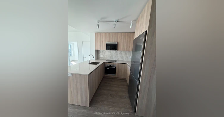 1323-2485 Eglinton Avenue W, Mississauga, ON, L5M 2V8 - 8