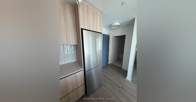 1323-2485 Eglinton Avenue W, Mississauga, ON, L5M 2V8 - 15