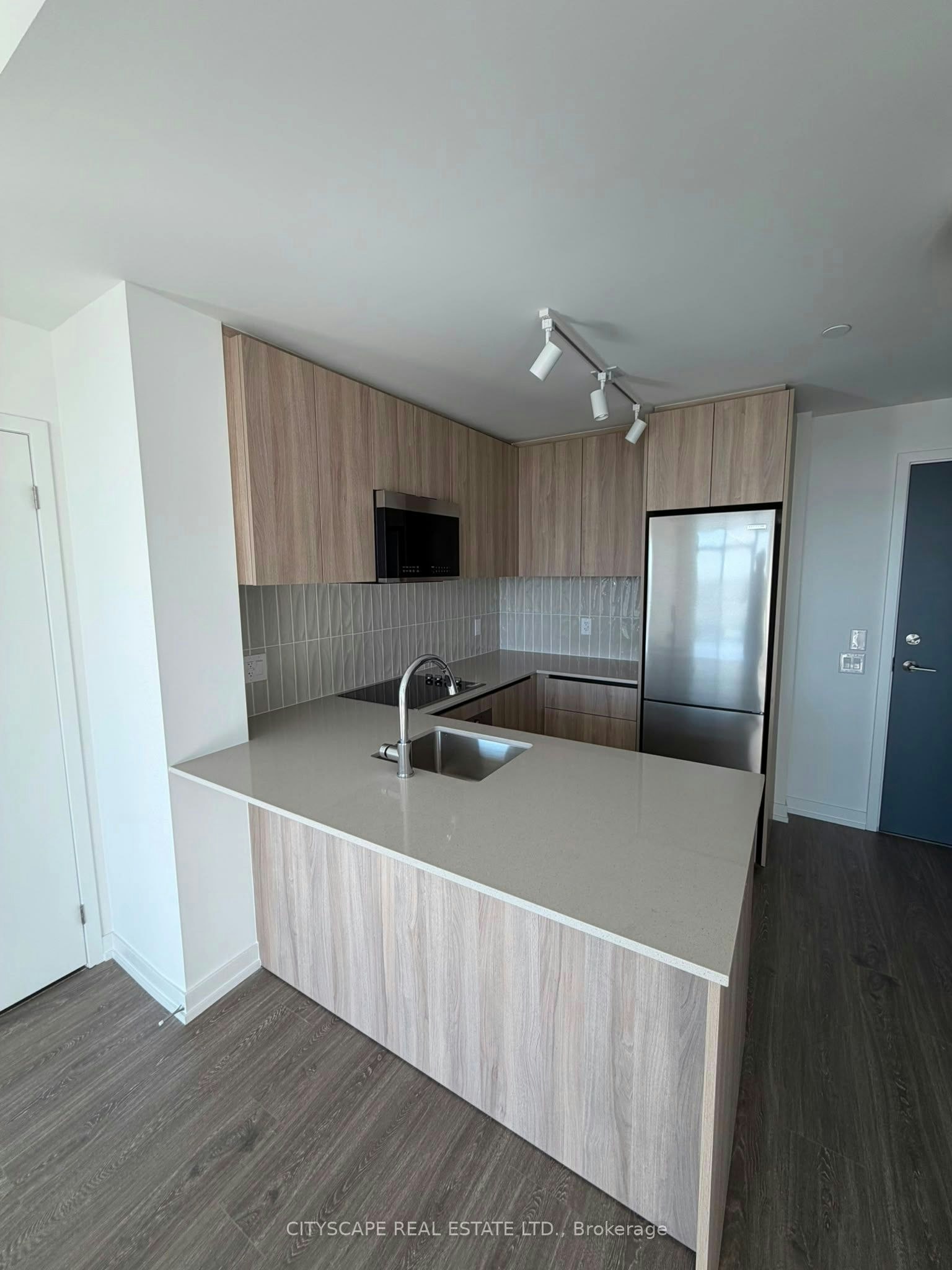 1323-2485 Eglinton Avenue W, Mississauga, ON, L5M 2V8 - 10