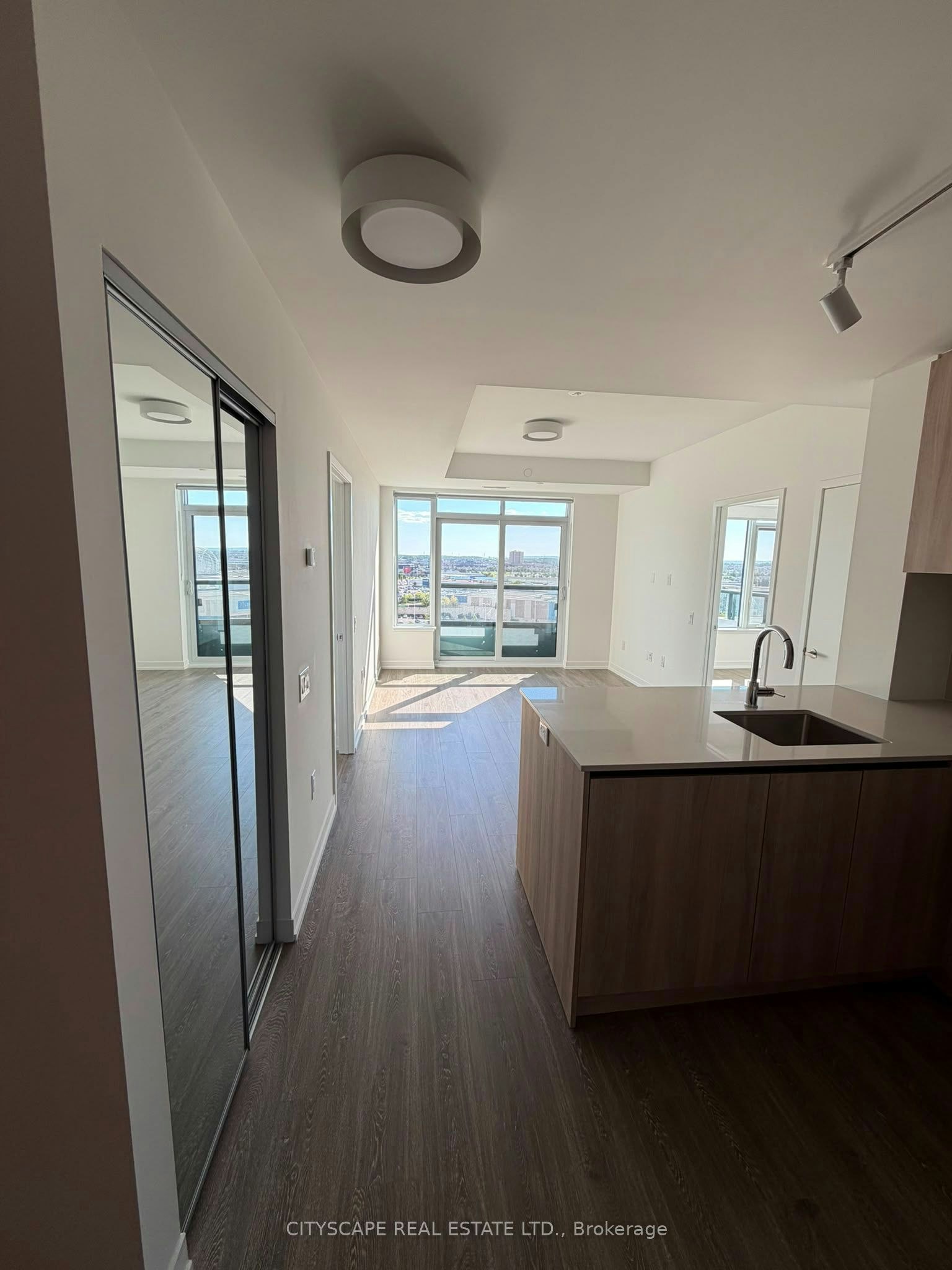 1323-2485 Eglinton Avenue W, Mississauga, ON, L5M 2V8 - 13