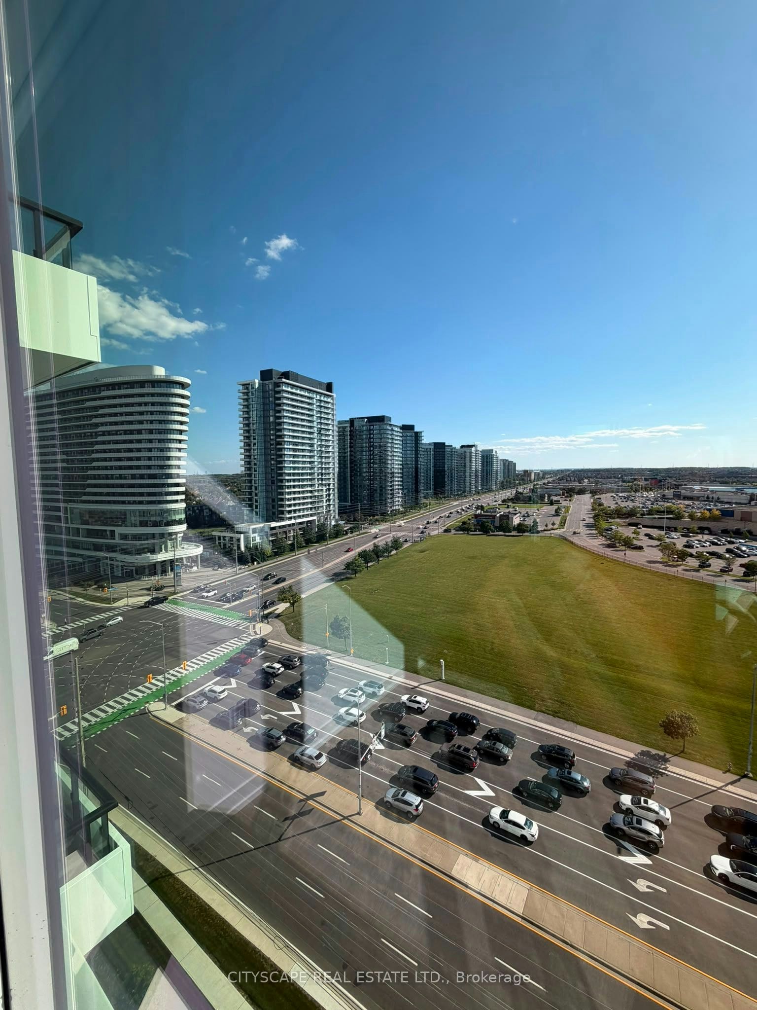 1323-2485 Eglinton Avenue W, Mississauga, ON, L5M 2V8 - 32