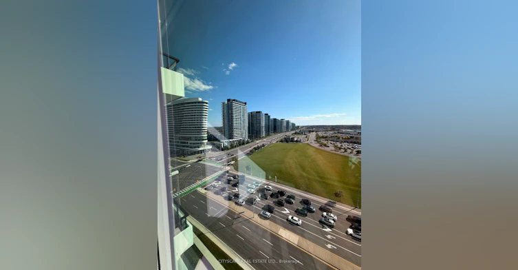 1323-2485 Eglinton Avenue W, Mississauga, ON, L5M 2V8 - 32