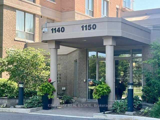 1108-1140 Parkwest Place, Mississauga, ON, L5E 3K9