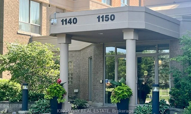 1108-1140 Parkwest Place