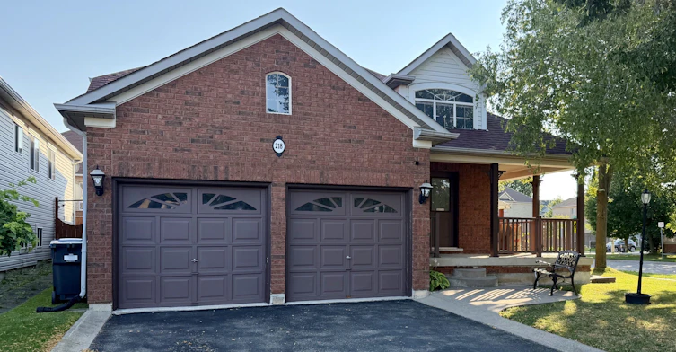 218 Van Scott Drive, Brampton, ON, L7A 1V9 - 2