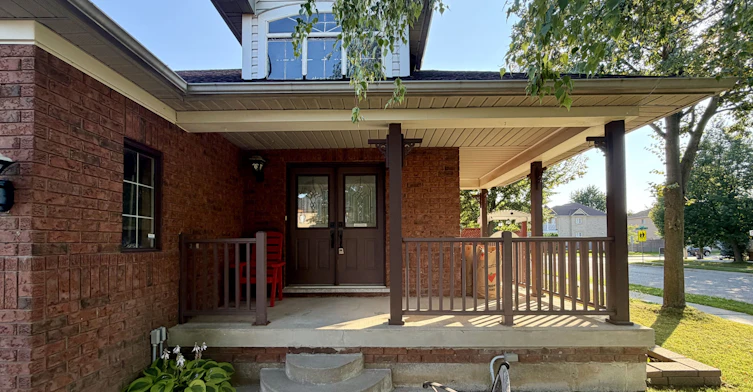 218 Van Scott Drive, Brampton, ON, L7A 1V9 - 4