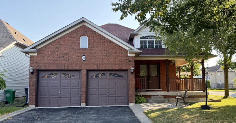 218 Van Scott Drive, Brampton, ON, L7A 1V9