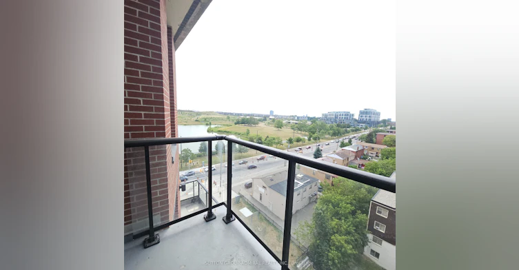 816-3100 Keele Street, Toronto, ON, M3M 0E1 - 8