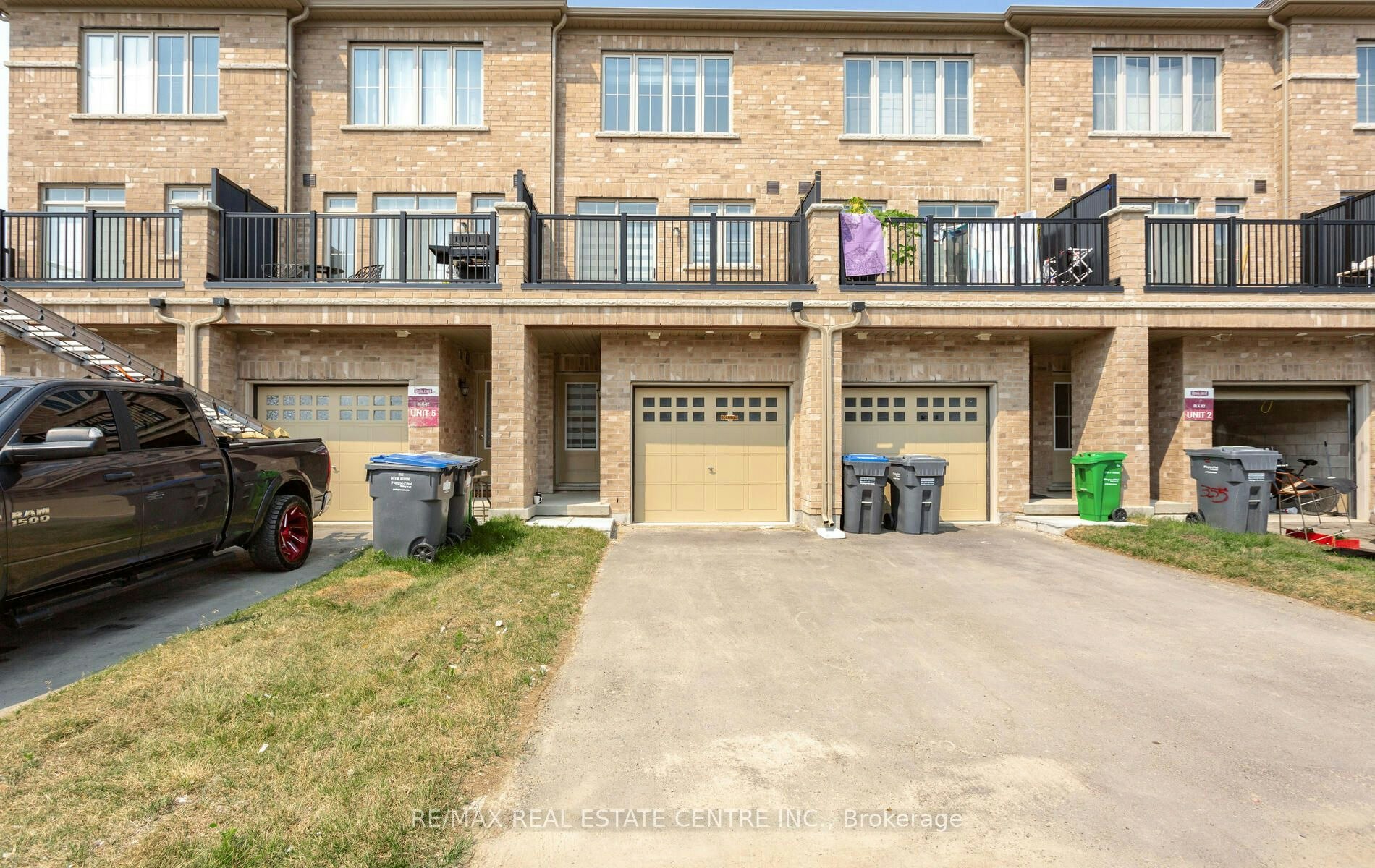 353 Inspire Boulevard, Brampton, ON, L6R 0B8 - 34
