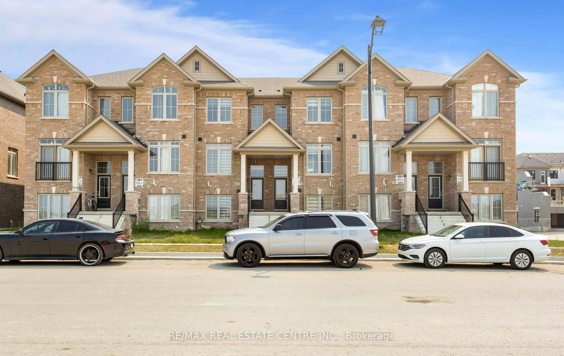 353 Inspire Boulevard, Brampton, ON, L6R 0B8 - 2