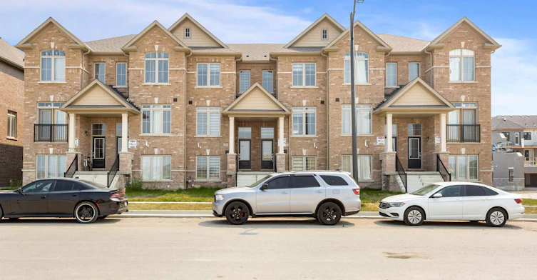 353 Inspire Boulevard, Brampton, ON, L6R 0B8 - 2