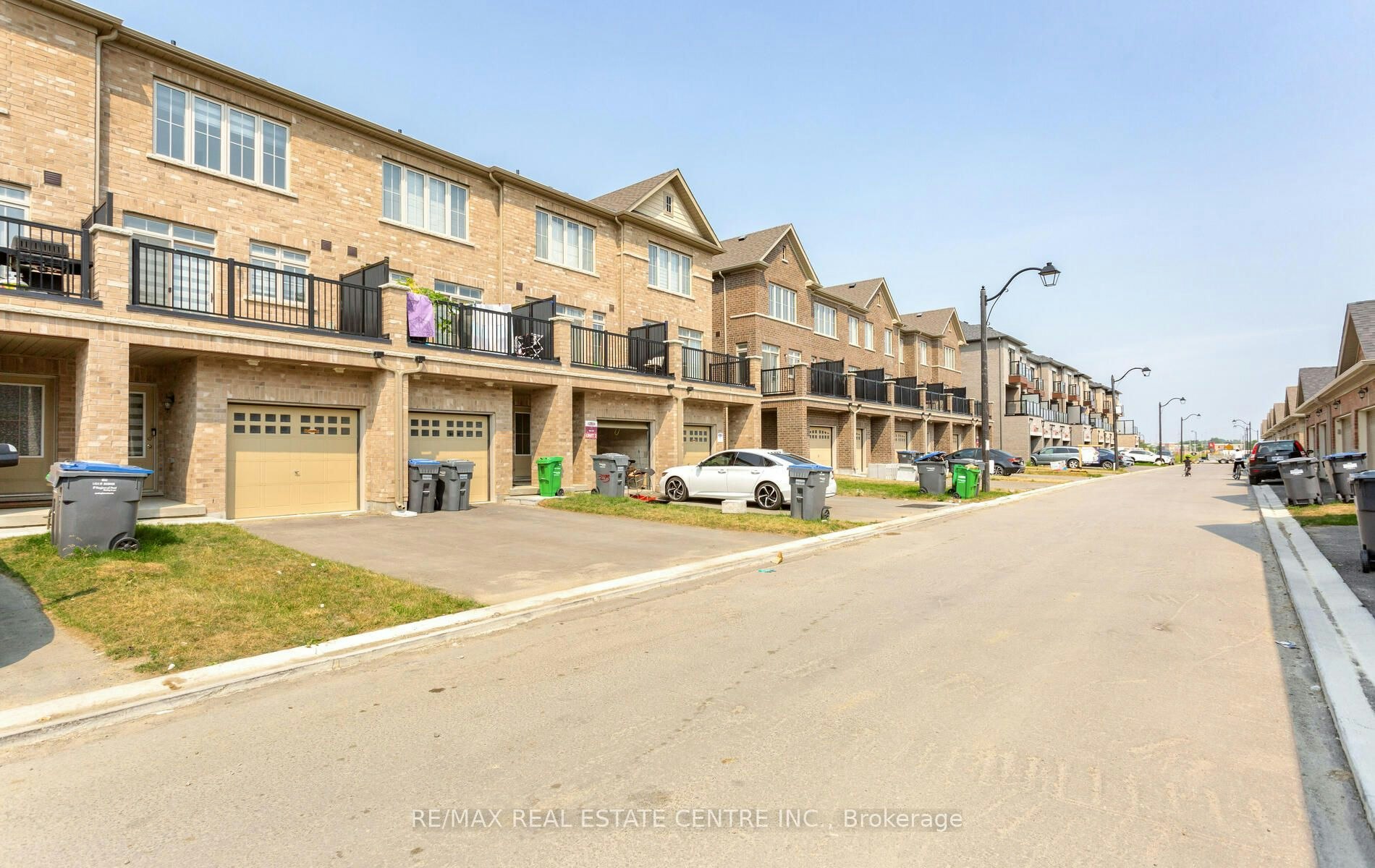 353 Inspire Boulevard, Brampton, ON, L6R 0B8 - 33