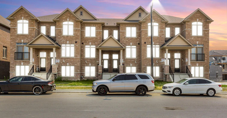 353 Inspire Boulevard, Brampton, ON, L6R 0B8