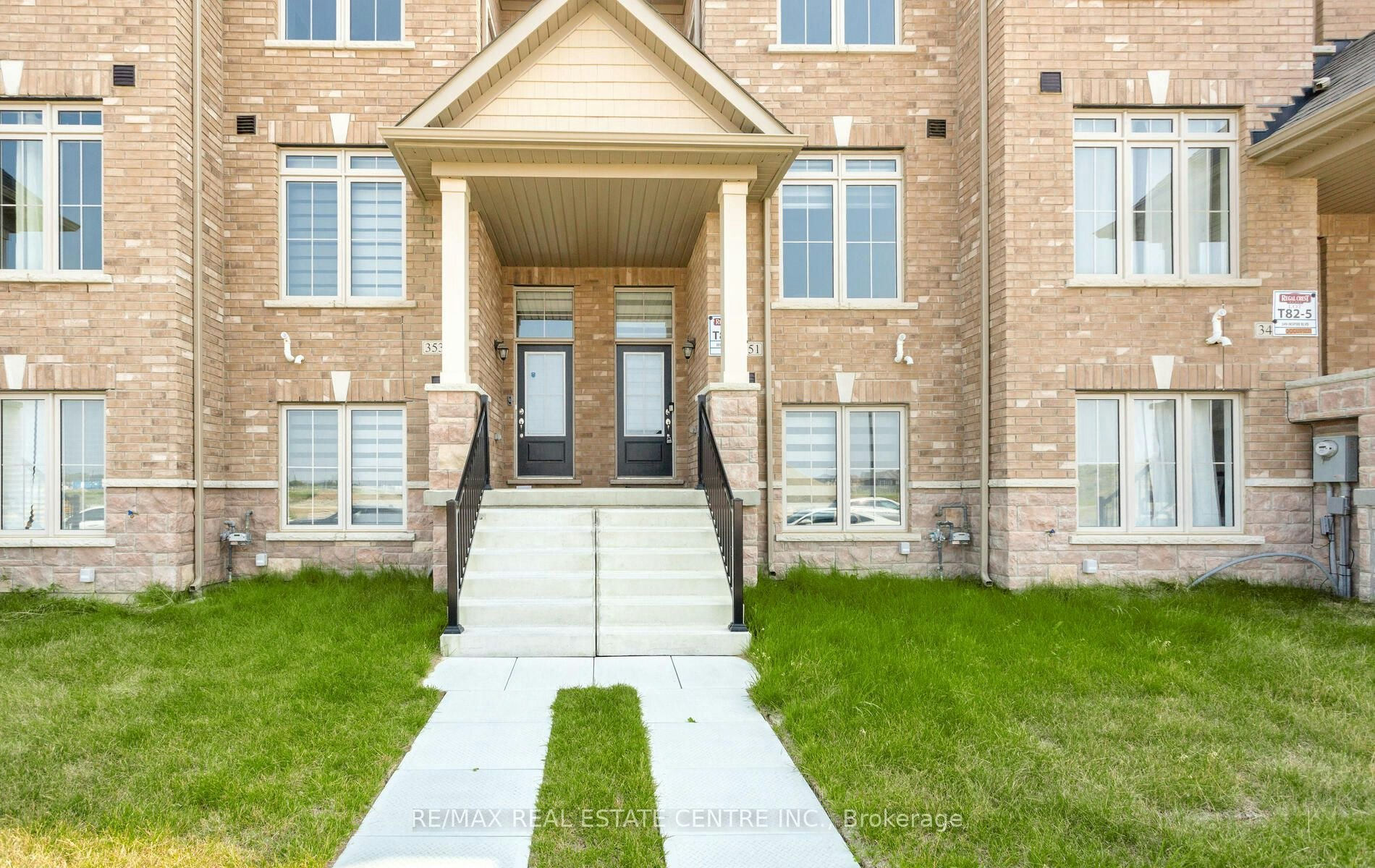 353 Inspire Boulevard, Brampton, ON, L6R 0B8 - 3