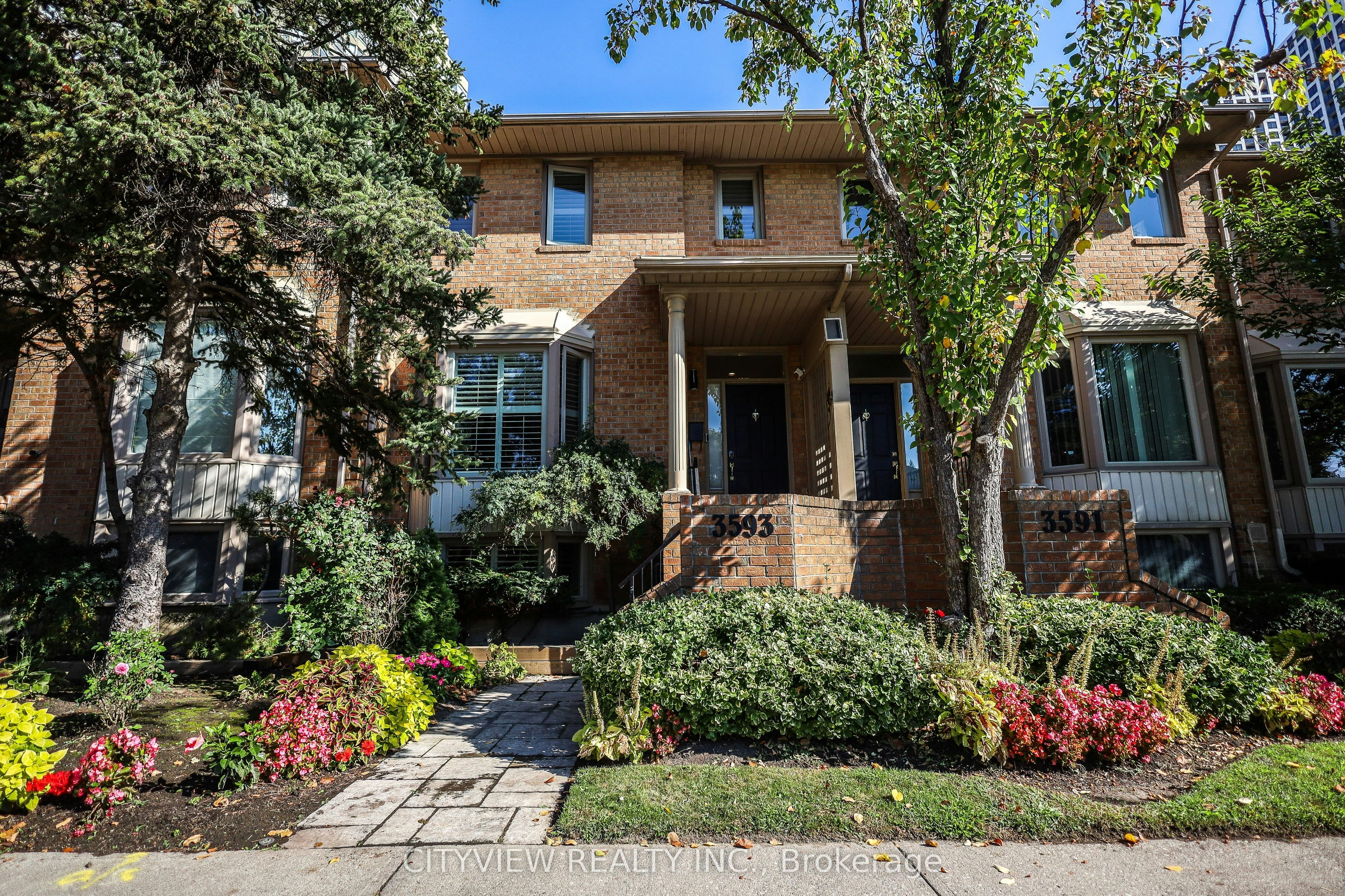 3593 Kariya Drive, Mississauga, ON, L5B 3J2