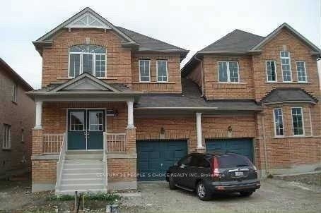 Bsmt-4 Bersan Terrace, Brampton, ON, L6P 3G7