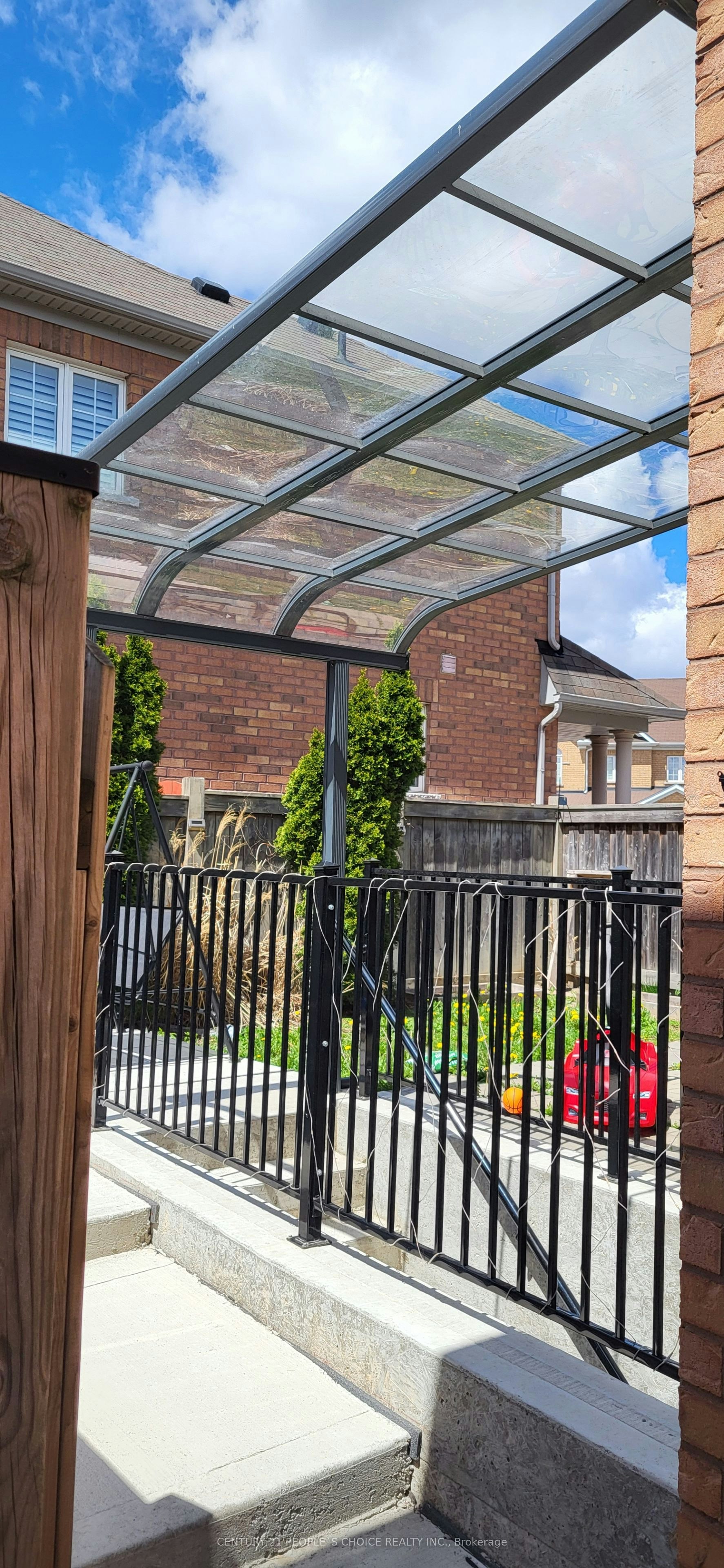 Bsmt-4 Bersan Terrace, Brampton, ON, L6P 3G7 - 3