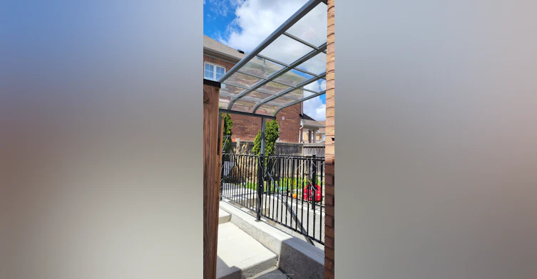 Bsmt-4 Bersan Terrace, Brampton, ON, L6P 3G7 - 3