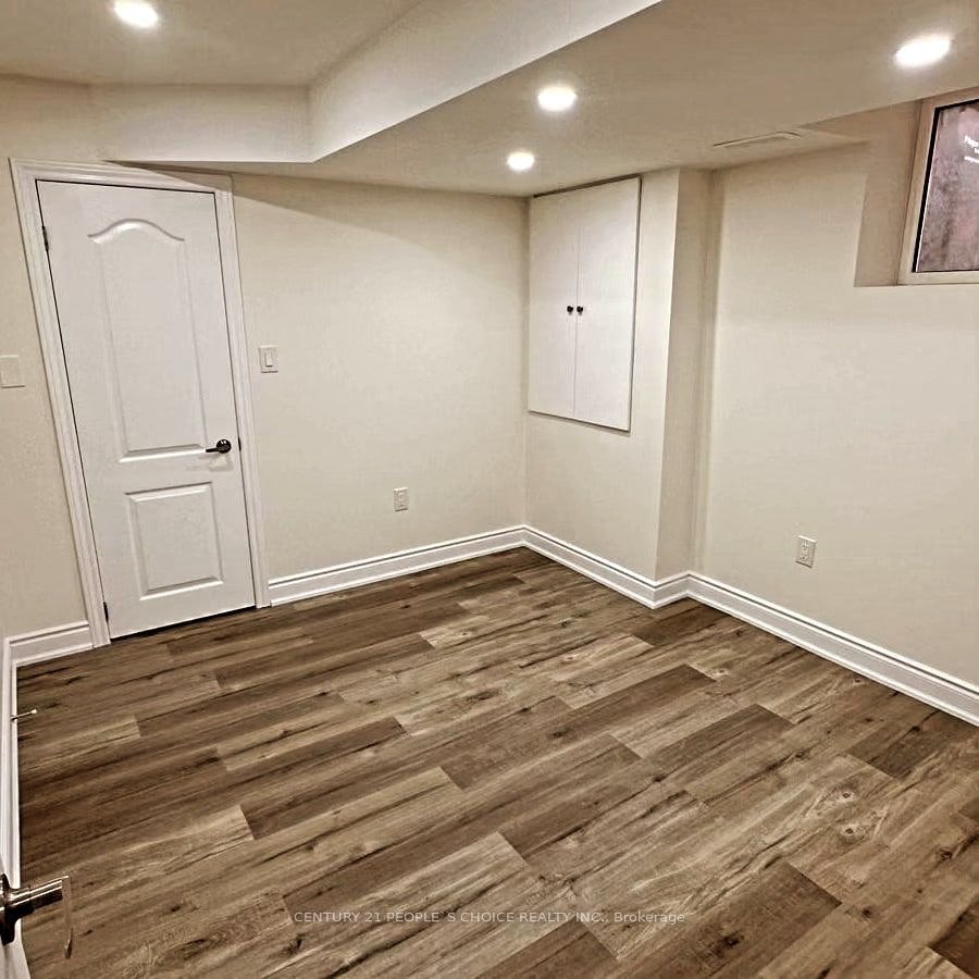 Bsmt-4 Bersan Terrace, Brampton, ON, L6P 3G7 - 5
