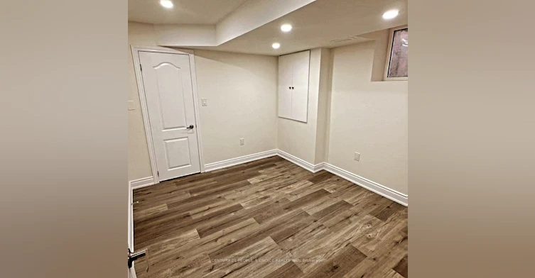 Bsmt-4 Bersan Terrace, Brampton, ON, L6P 3G7 - 5
