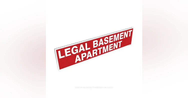 Bsmt-4 Bersan Terrace, Brampton, ON, L6P 3G7 - 2