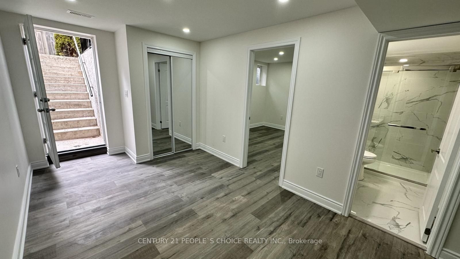 Bsmt-4 Bersan Terrace, Brampton, ON, L6P 3G7 - 4