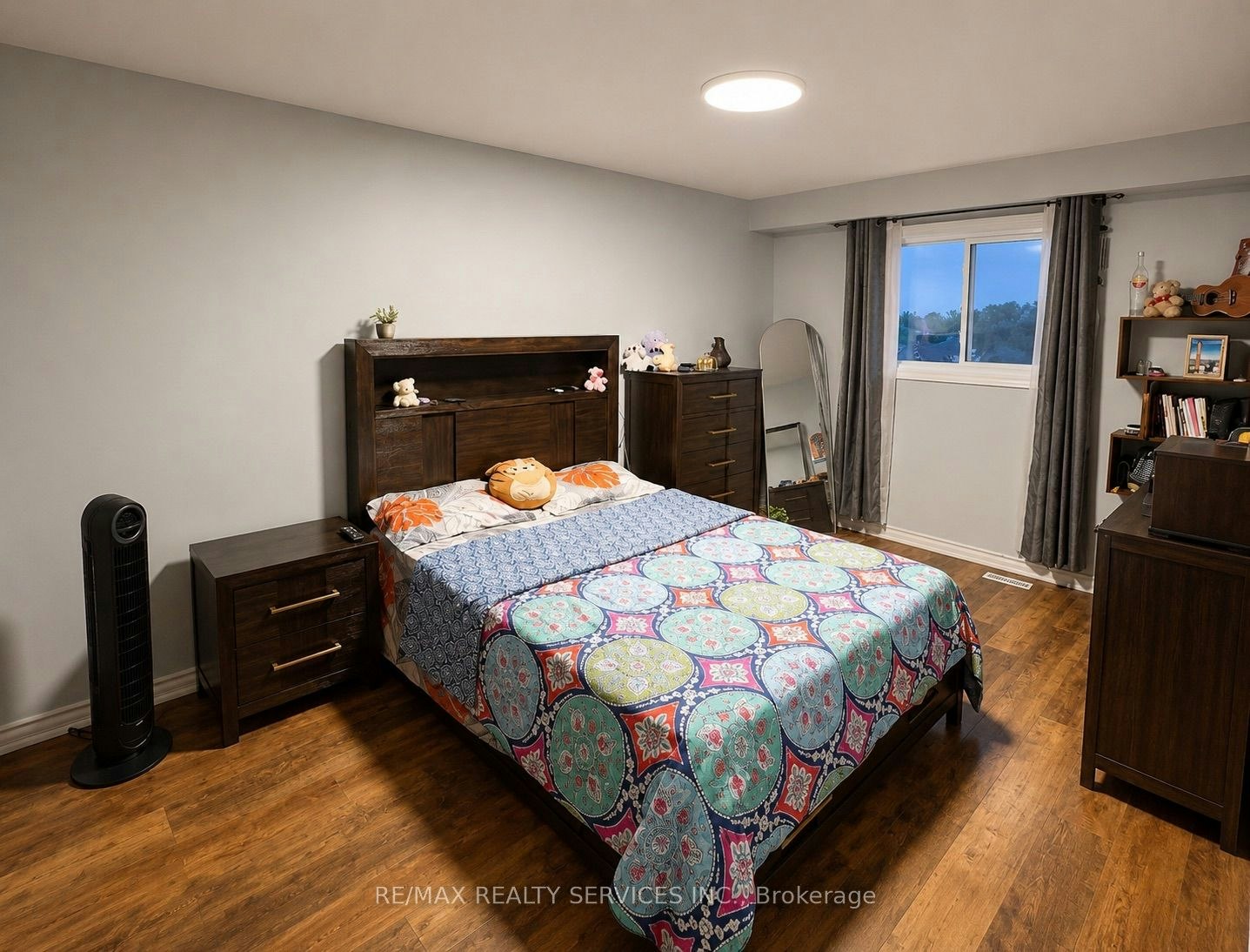 71 Newlyn Crescent, Brampton, ON, L6V 3A9 - 9