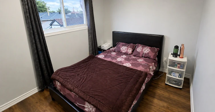 71 Newlyn Crescent, Brampton, ON, L6V 3A9 - 13