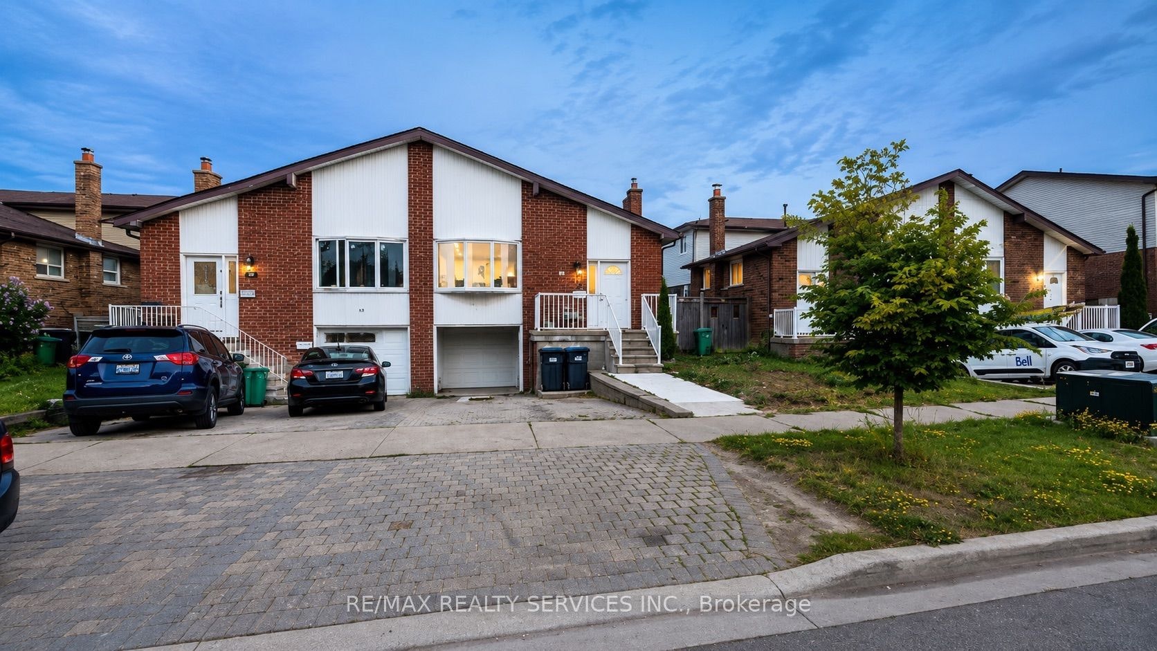 71 Newlyn Crescent, Brampton, ON, L6V 3A9 - 15