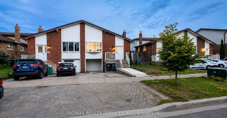 71 Newlyn Crescent, Brampton, ON, L6V 3A9 - 15