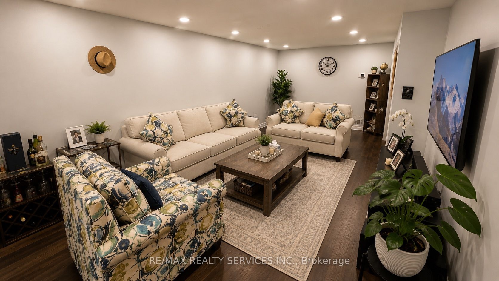 71 Newlyn Crescent, Brampton, ON, L6V 3A9 - 3