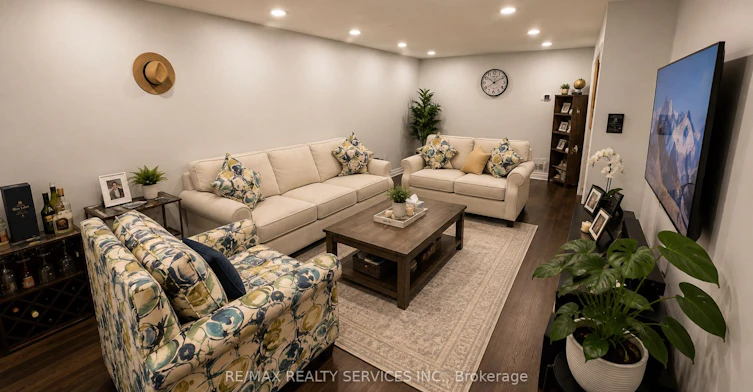 71 Newlyn Crescent, Brampton, ON, L6V 3A9 - 3