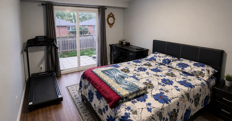71 Newlyn Crescent, Brampton, ON, L6V 3A9 - 12