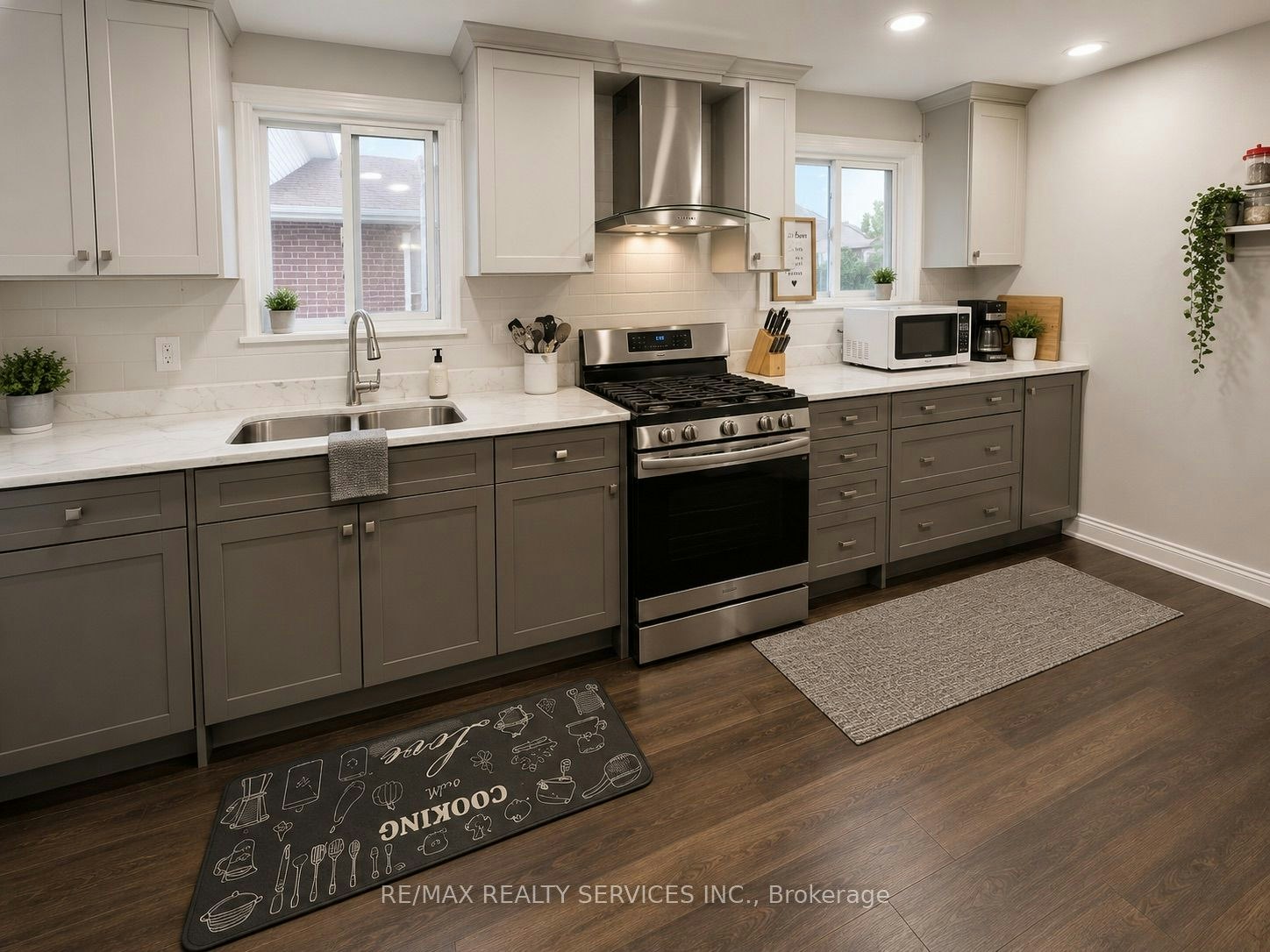 71 Newlyn Crescent, Brampton, ON, L6V 3A9 - 8