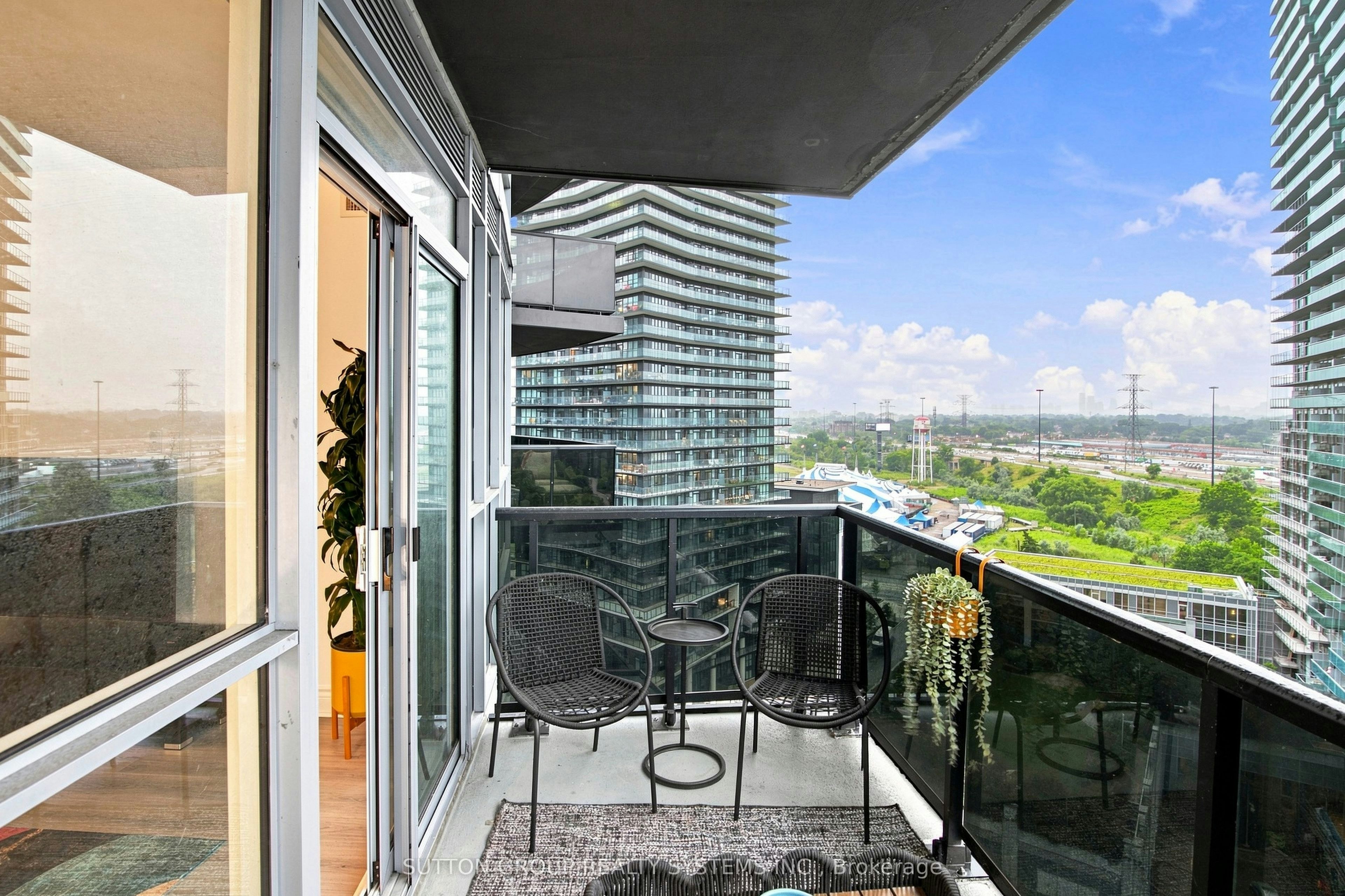 1409-80 Marine Parade Drive, Toronto, ON, M8V 0A3 - 18