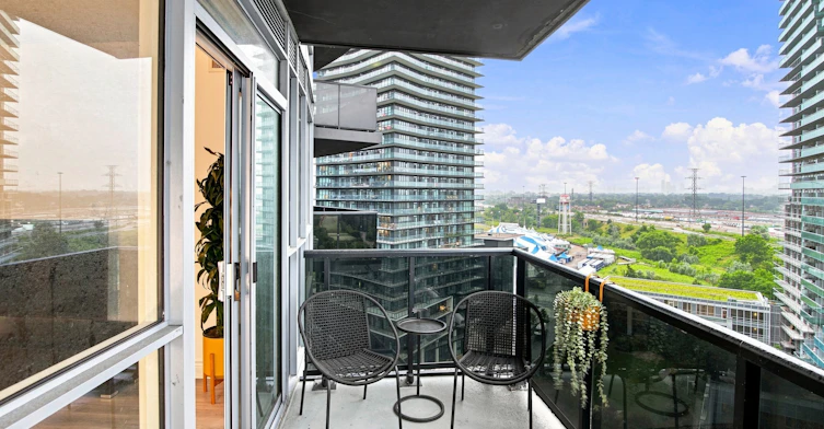 1409-80 Marine Parade Drive, Toronto, ON, M8V 0A3 - 18