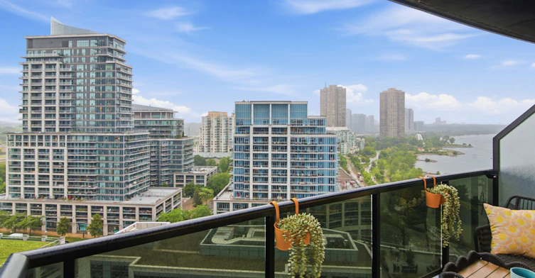 1409-80 Marine Parade Drive, Toronto, ON, M8V 0A3 - 20