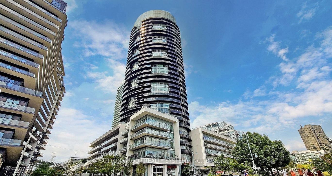 1409-80 Marine Parade Drive, Toronto, ON, M8V 0A3 - 21