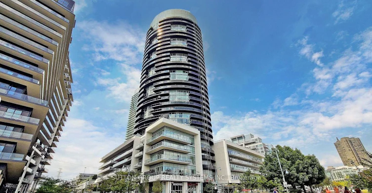 1409-80 Marine Parade Drive, Toronto, ON, M8V 0A3 - 21