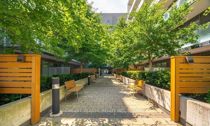 611-15 James Finlay Way, Toronto, ON, M3M 0B3 - 29
