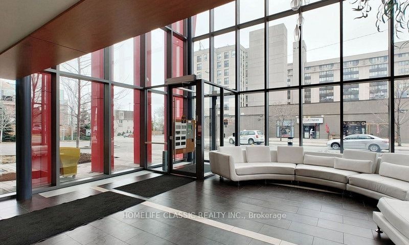 611-15 James Finlay Way, Toronto, ON, M3M 0B3 - 3