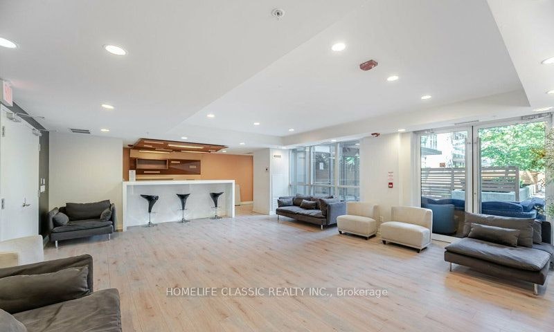 611-15 James Finlay Way, Toronto, ON, M3M 0B3 - 25