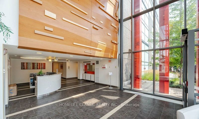 611-15 James Finlay Way, Toronto, ON, M3M 0B3 - 2